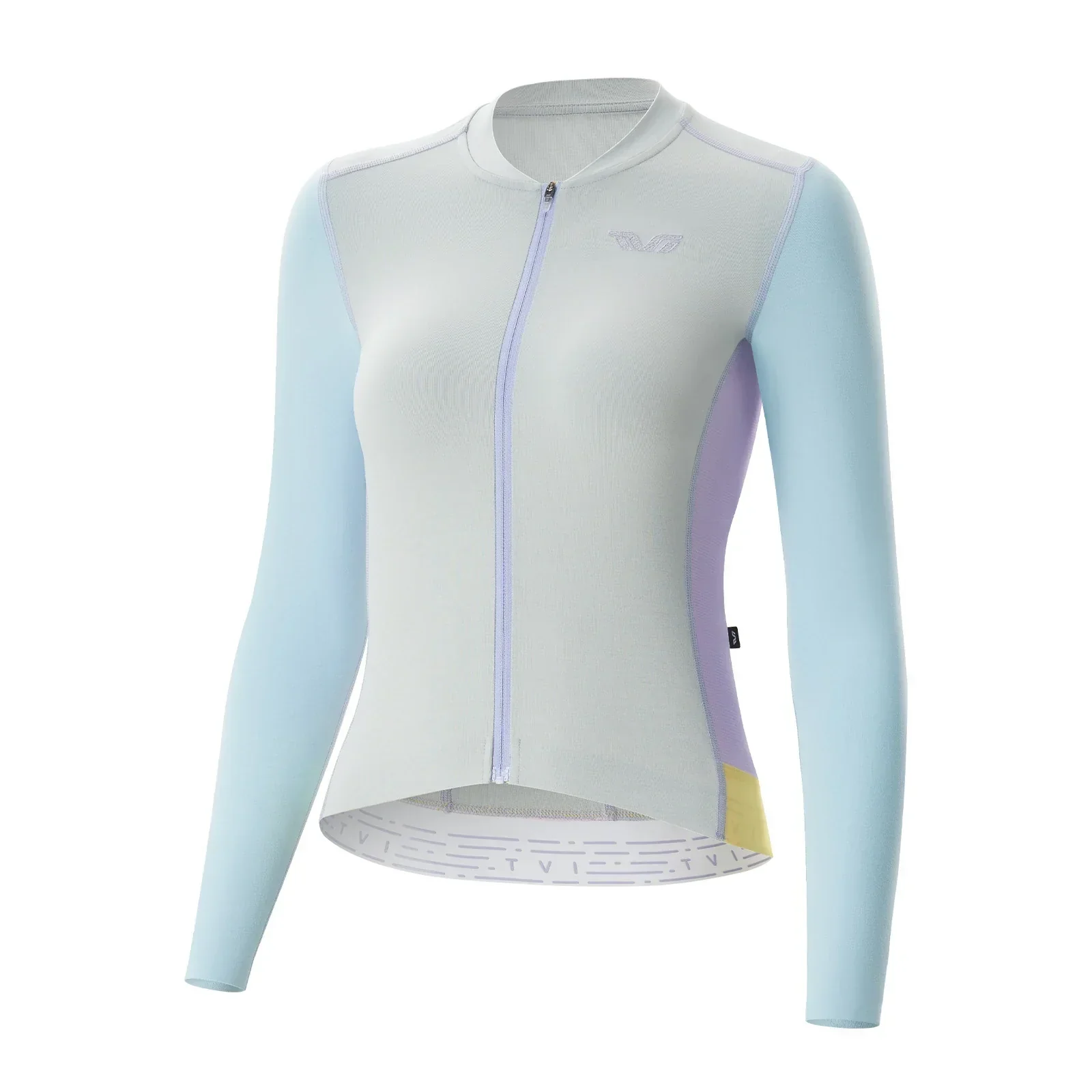 Women Cycling Jersey Breathable Moisture for 59°F–77°F