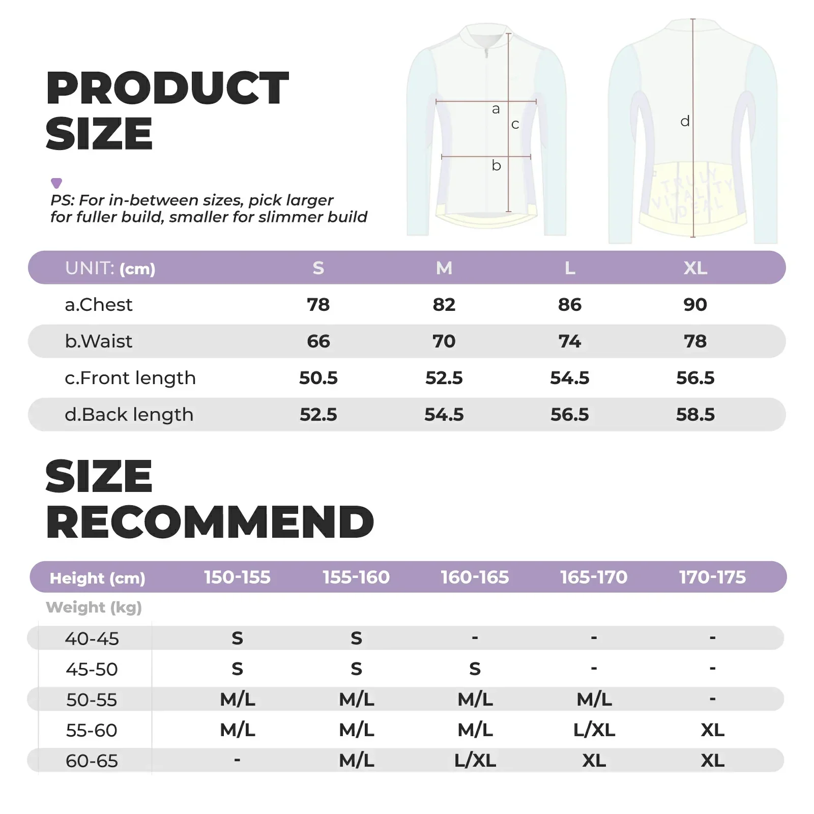 Women Cycling Jersey Breathable Moisture for 59°F–77°F - Image 10