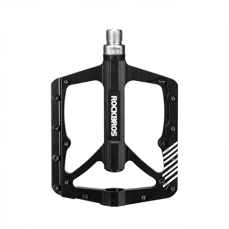 Aluminum Alloy Sealed Bearing Bike Pedals - Image 2