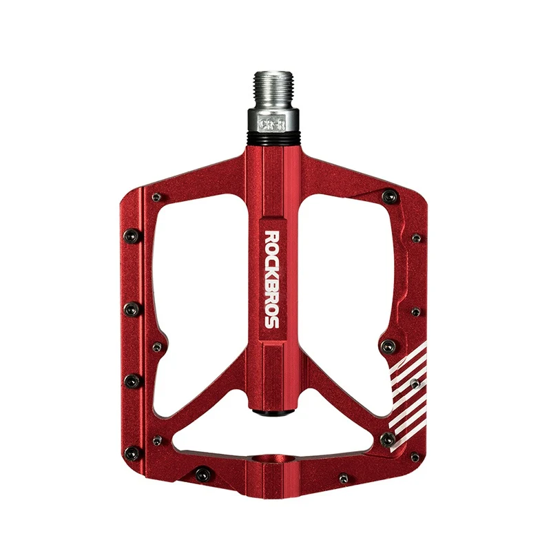 Aluminum Alloy Sealed Bearing Bike Pedals - Image 3