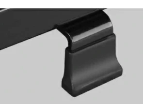 Rockbros Anti-Slip Floor Mat for W5BK Bike Trainer