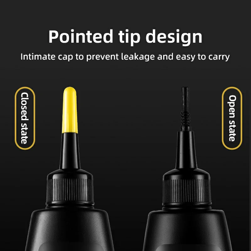 Bicycle Disc Brake Noise Eliminator Gel 100ml - Image 8