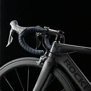 Handlebar Tape PU EVA Shockproof Soft Wrap - Image 8