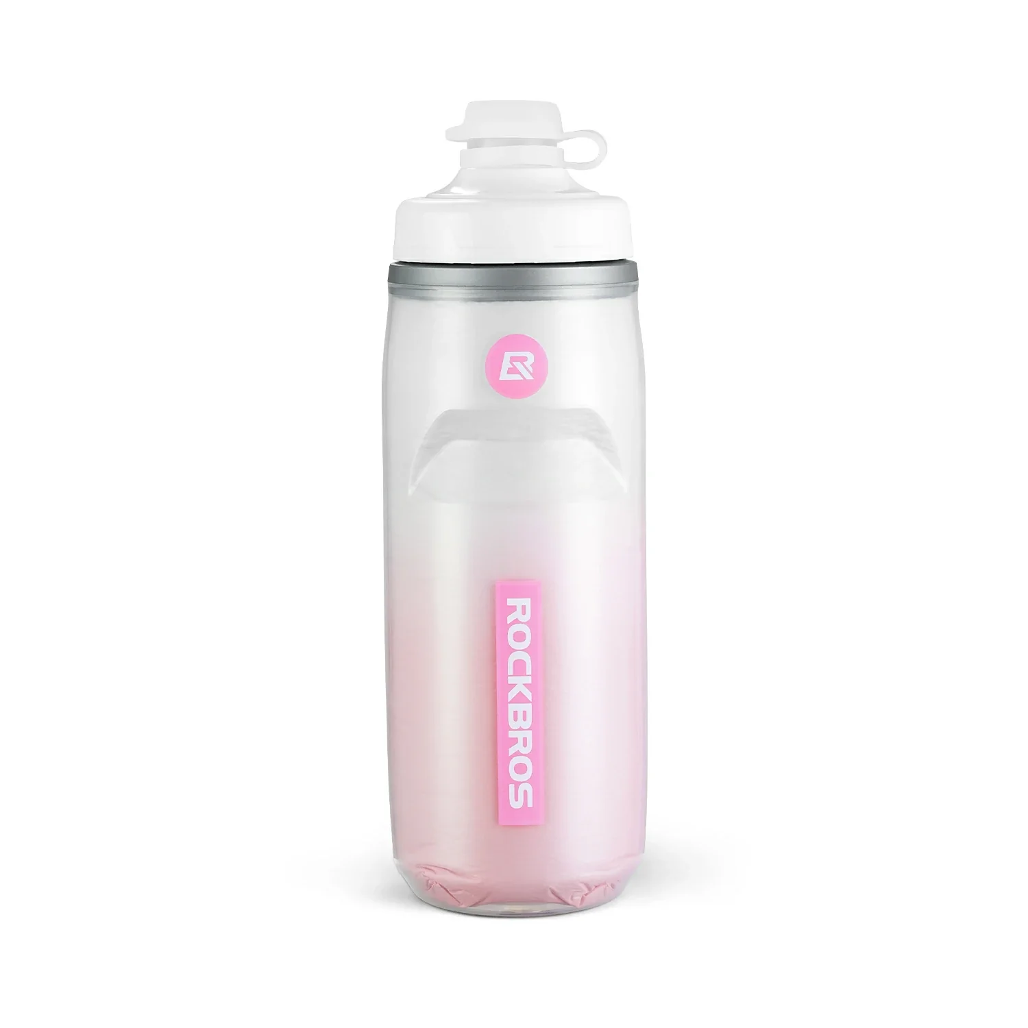 Bicycle Water Bottle 620ml 5h Cooling - Image 2