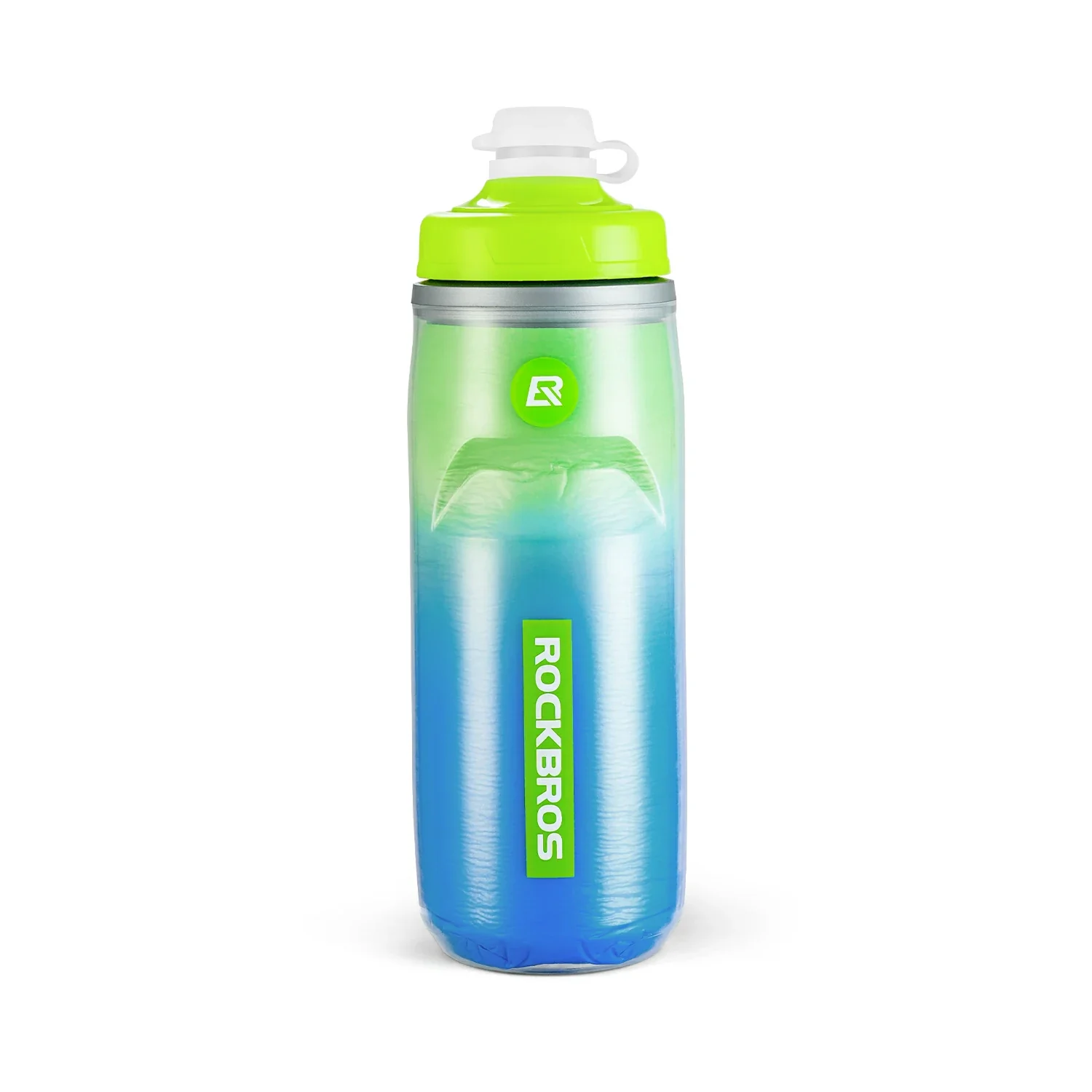 Bicycle Water Bottle 620ml 5h Cooling - Image 3