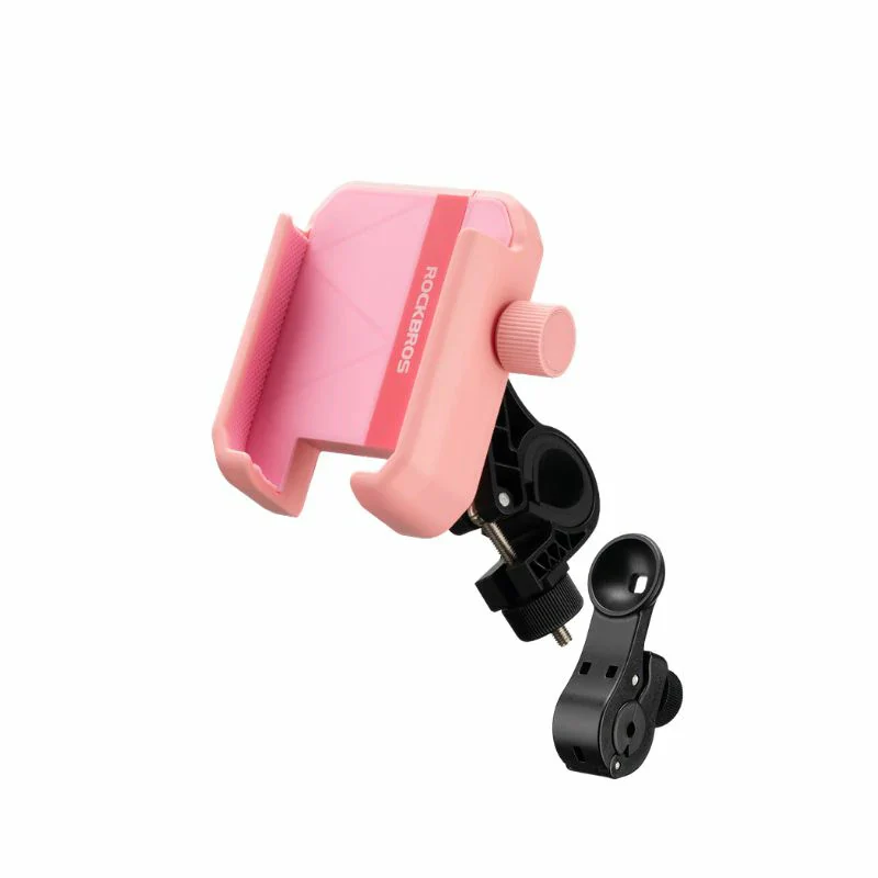 Bike Phone Holder Half Wrap Anti-Overload for 4.7-7.2'' - Image 20