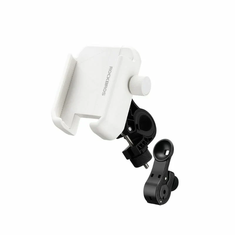 Bike Phone Holder Half Wrap Anti-Overload for 4.7-7.2'' - Image 22