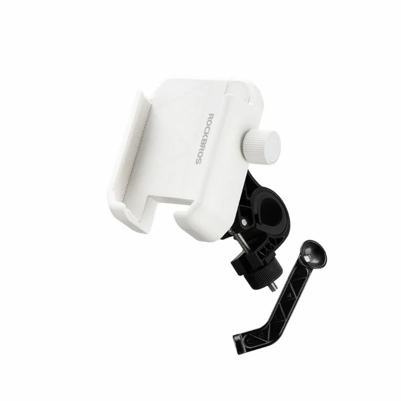 Bike Phone Holder Half Wrap Anti-Overload for 4.7-7.2'' - Image 24
