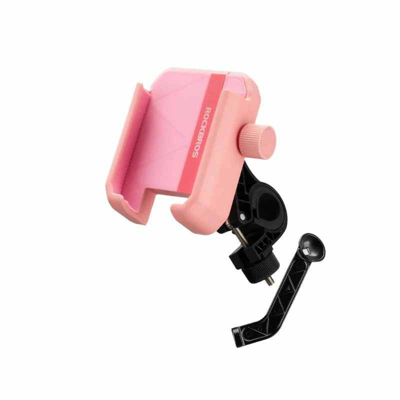 Bike Phone Holder Half Wrap Anti-Overload for 4.7-7.2'' - Image 29