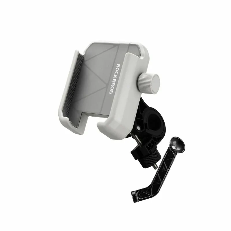 Bike Phone Holder Half Wrap Anti-Overload for 4.7-7.2'' - Image 30