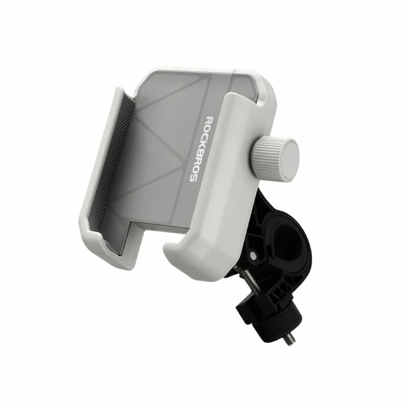 Bike Phone Holder Half Wrap Anti-Overload for 4.7-7.2'' - Image 4