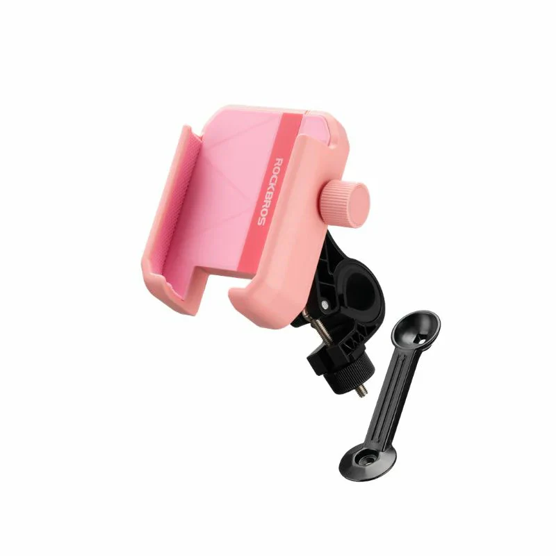 Bike Phone Holder Half Wrap Anti-Overload for 4.7-7.2'' - Image 9