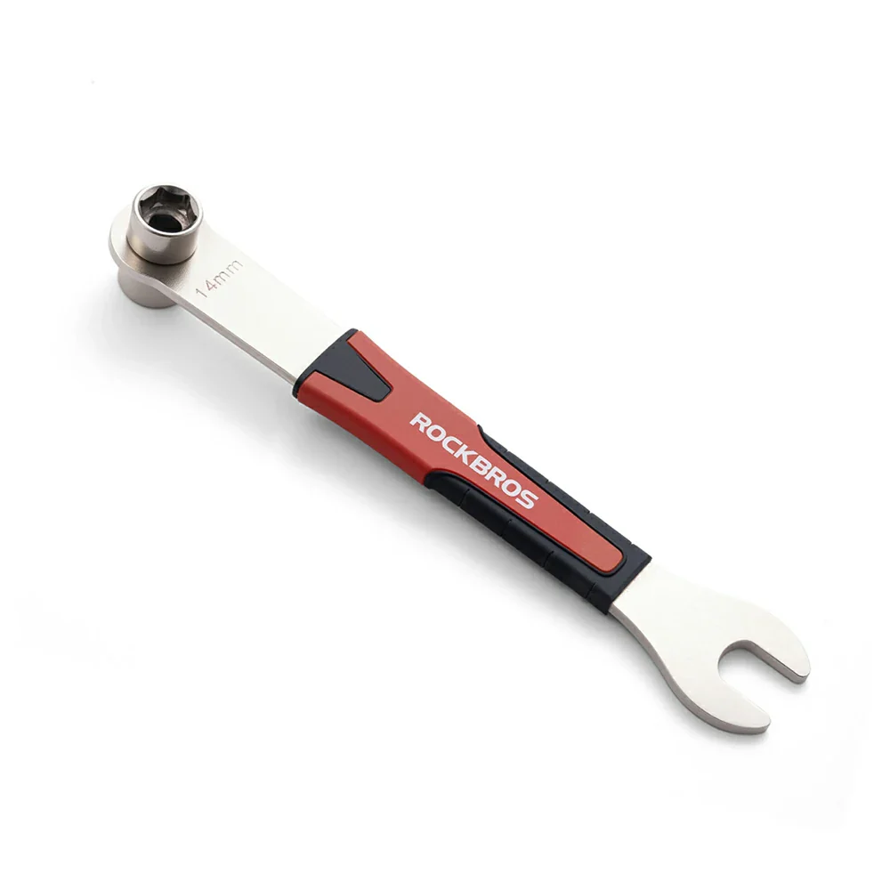 22-IN-1 Bike Repair Tool Kit for Mountain/Road Bike - Image 5