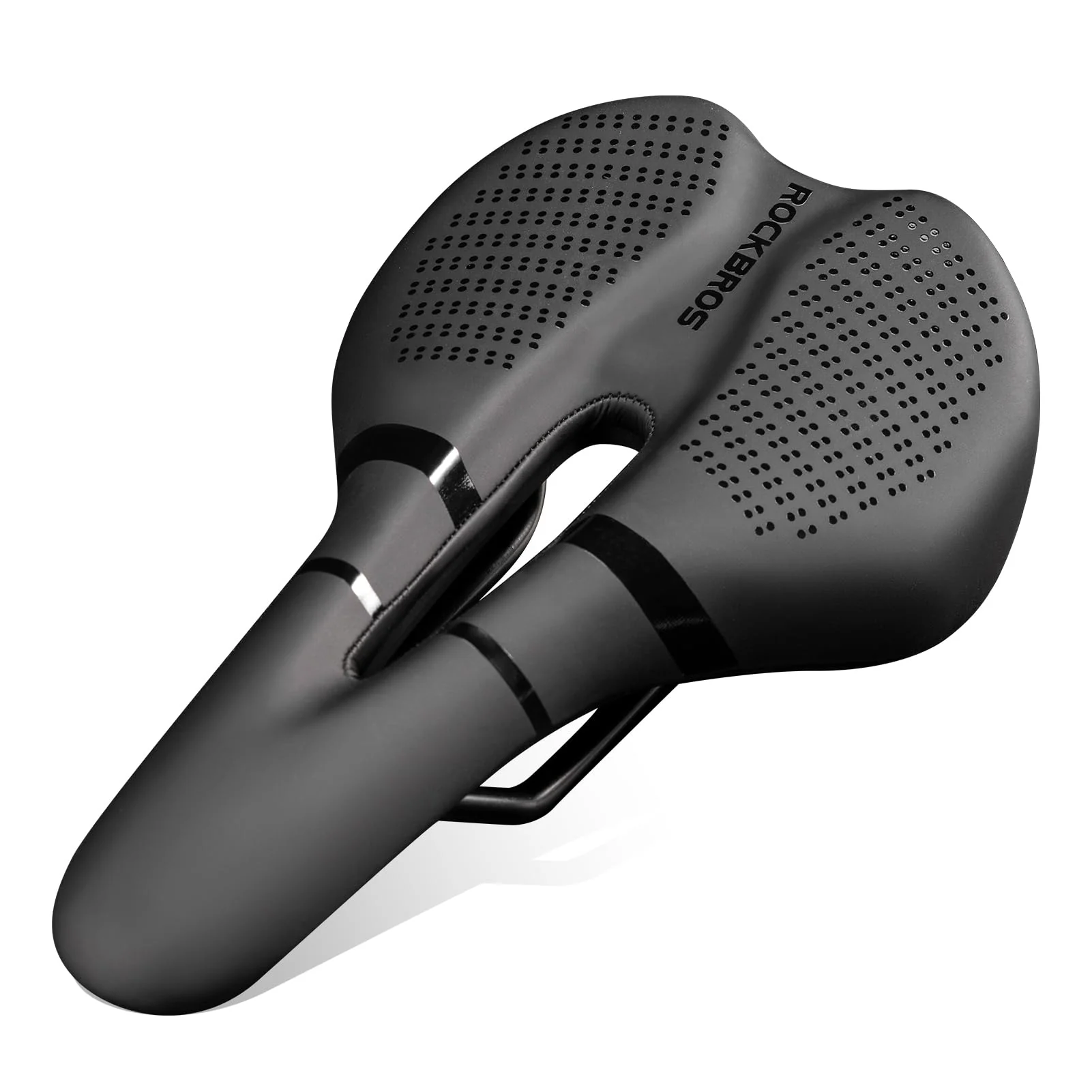 Bike Seat Cushion Waterproof for City MTB Bikes