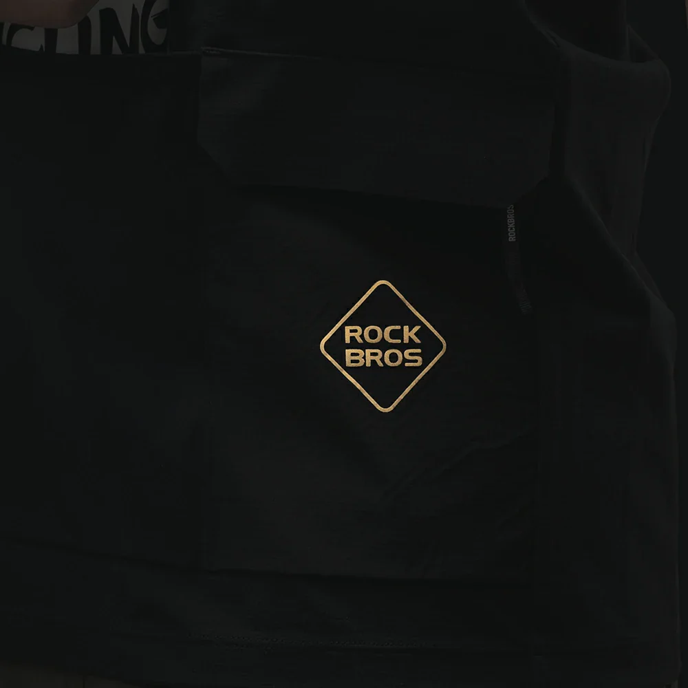 Casual Cycling Short Sleeve – Urban Series - Image 15