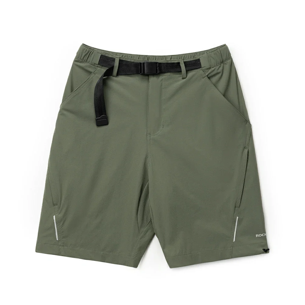 Men's Casual Shorts Breathable Unisex for 77–95°F - Image 2