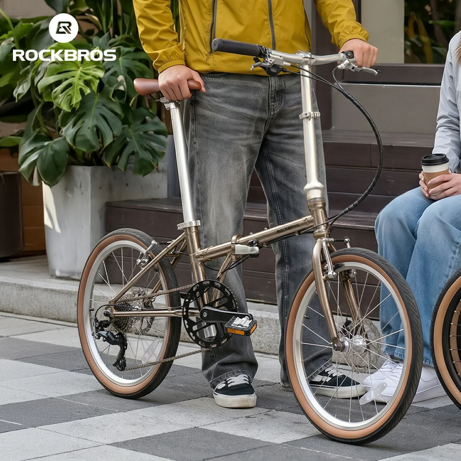 Comfort Bike Saddle with High-Density Foam Cushion - Image 8