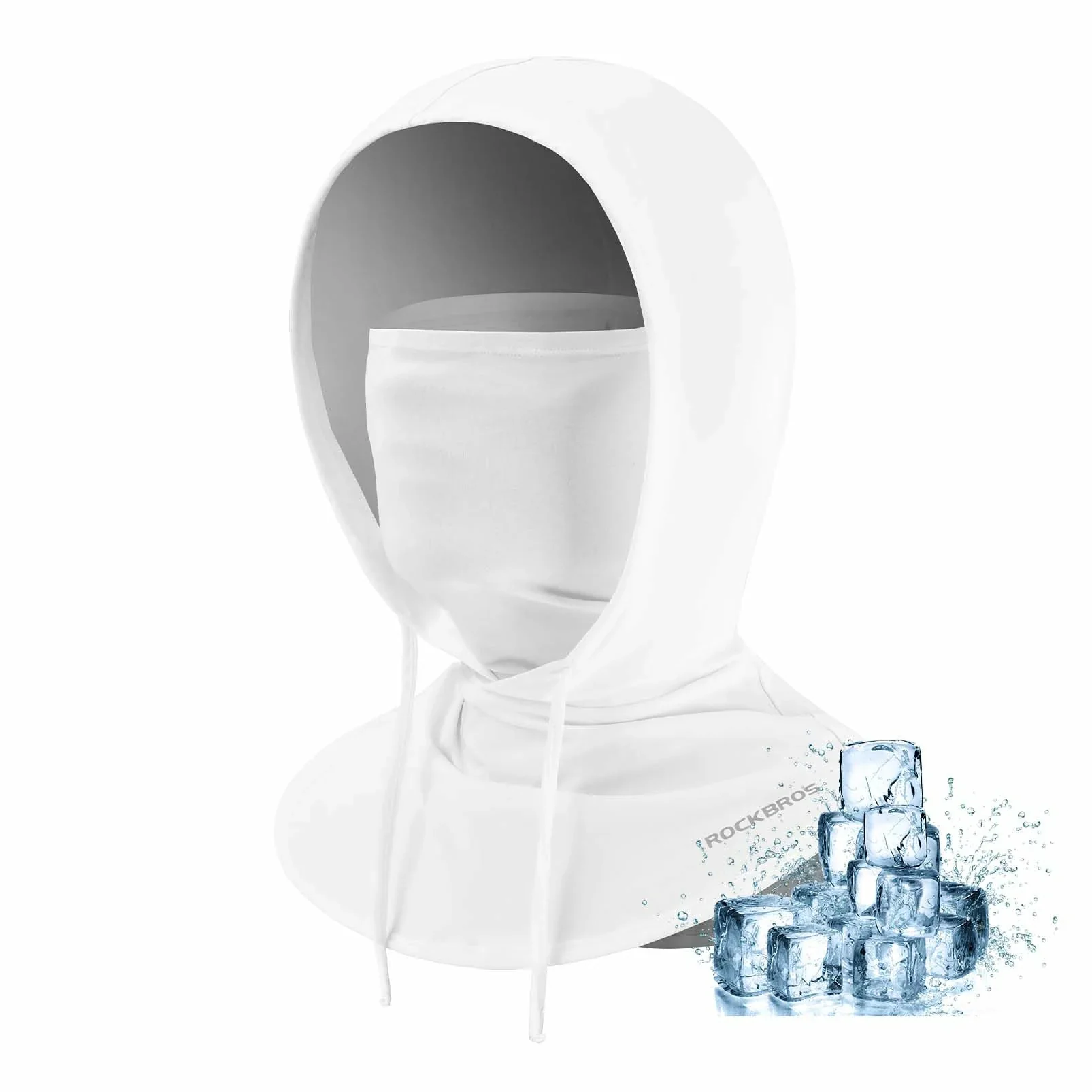 Cooling Balaclava 3 in 1 Face Mask - Image 3