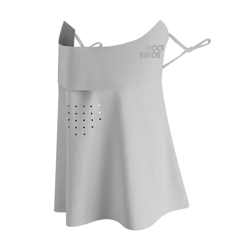 Cooling Neck Gaiter Breathable UV Protection - Image 3