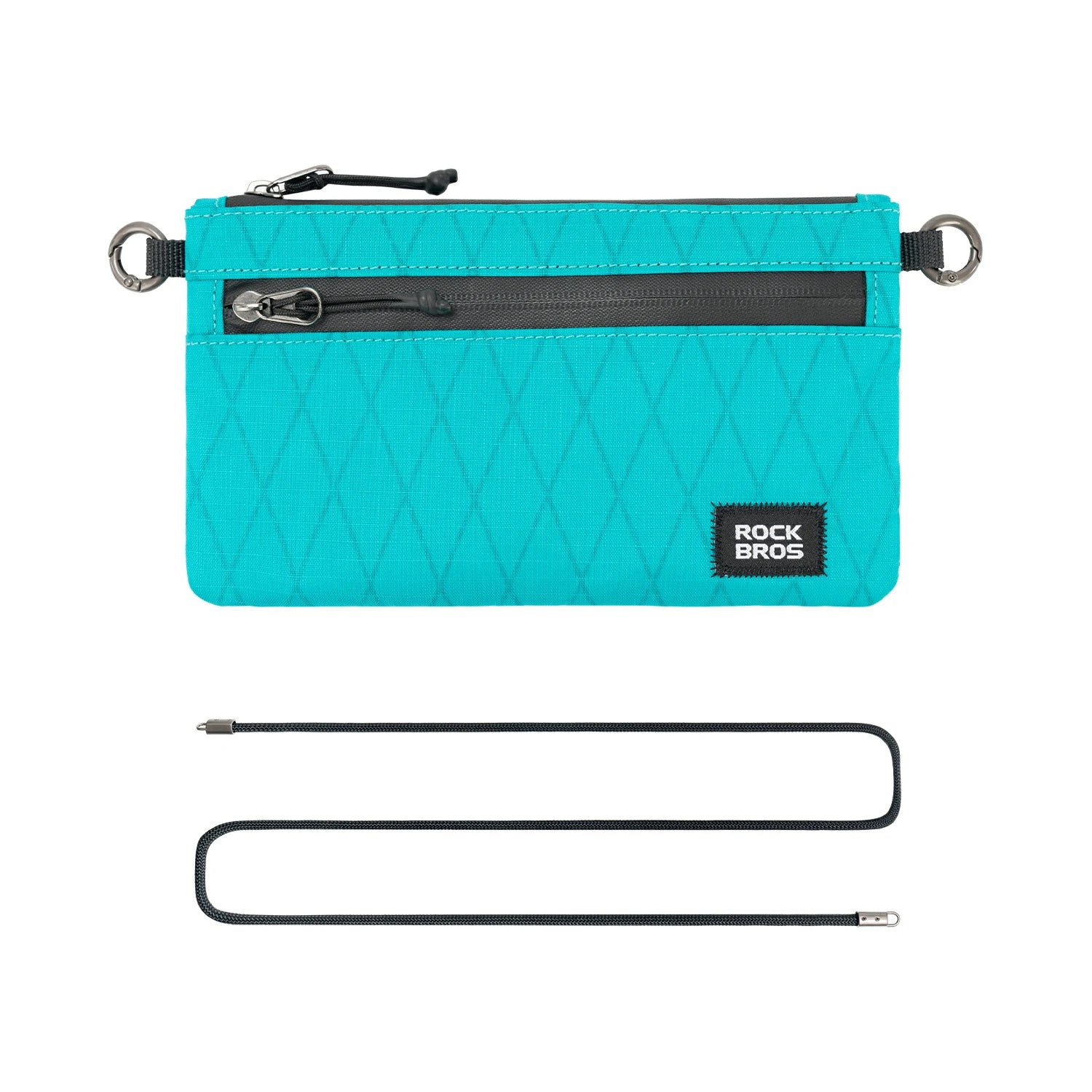 Crossbody Small Card Holder - Image 4