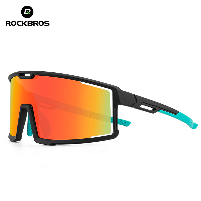 Cycling Polarized Sunglasses - Image 2