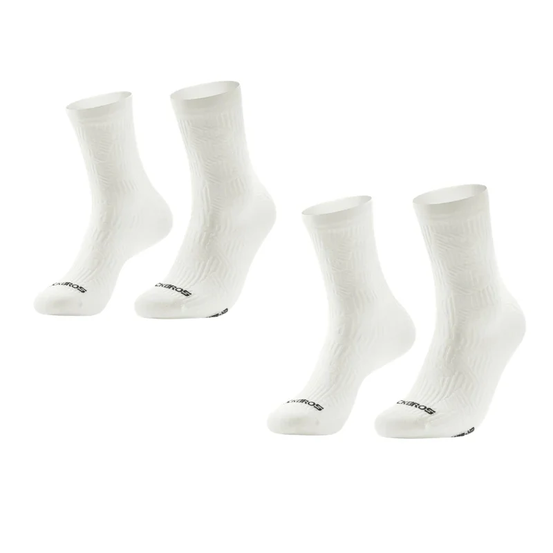 Cycling Socks Antibacterial Sweat Wicking - Image 3