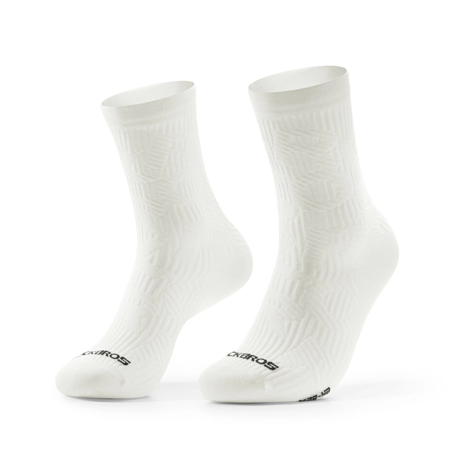 Cycling Socks Antibacterial Sweat Wicking - Image 4