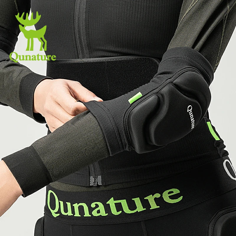 Flexible & Durable Elbow Pads with 3D Full Coverage - Image 7