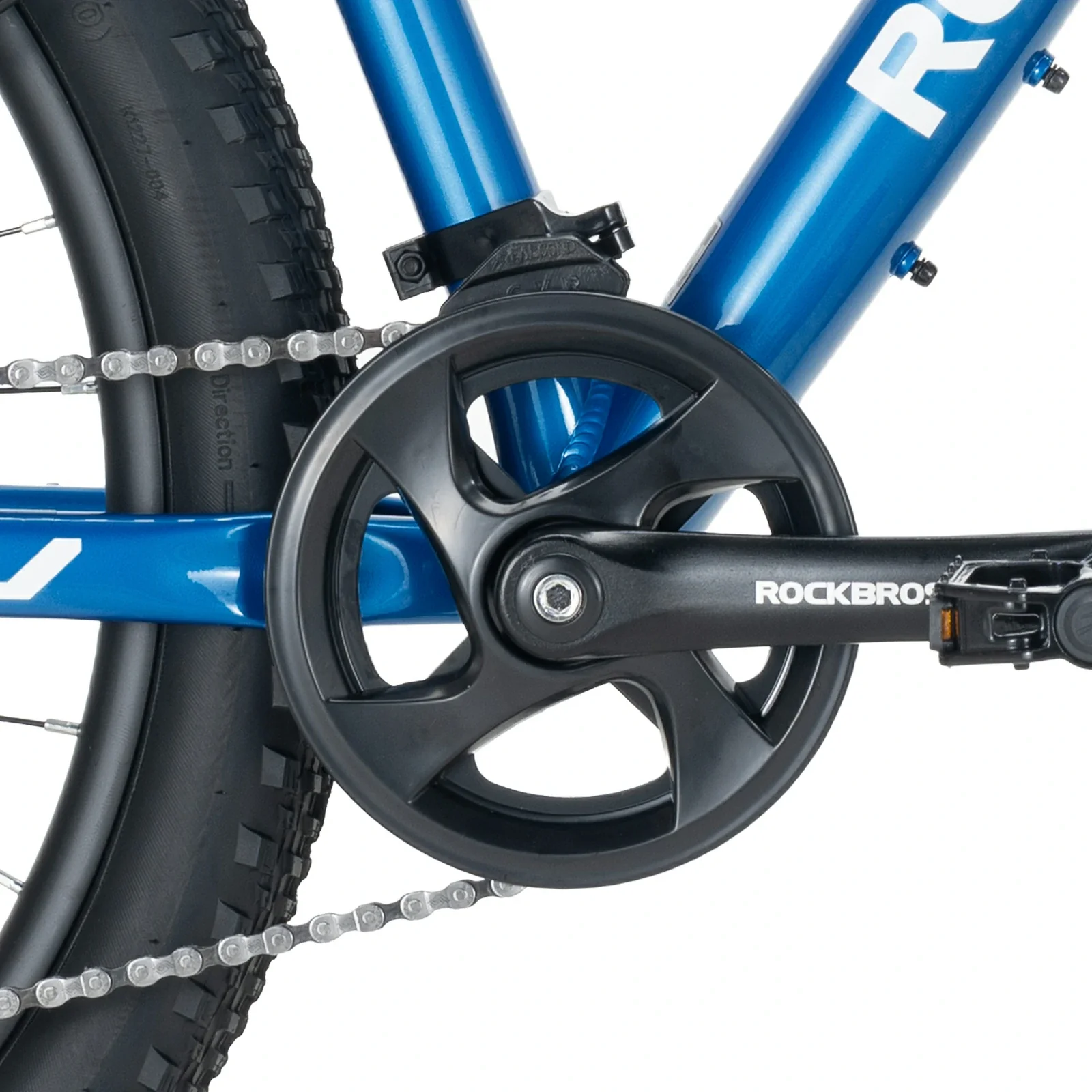 FLY-24 Inch Mountain Kid Bike - Image 18
