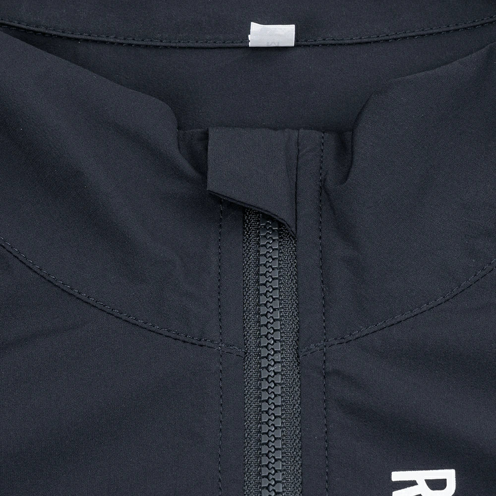 Foldable Windproof Cycling Jacket UV Protection for 50–77 °F - Image 11