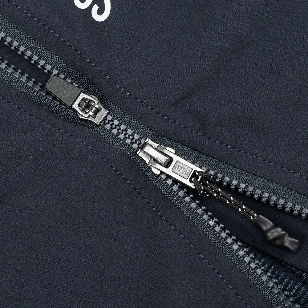 Foldable Windproof Cycling Jacket UV Protection for 50–77 °F - Image 12