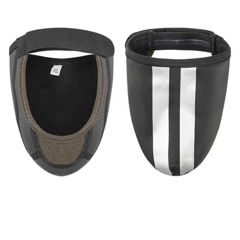 Half Shoe Covers