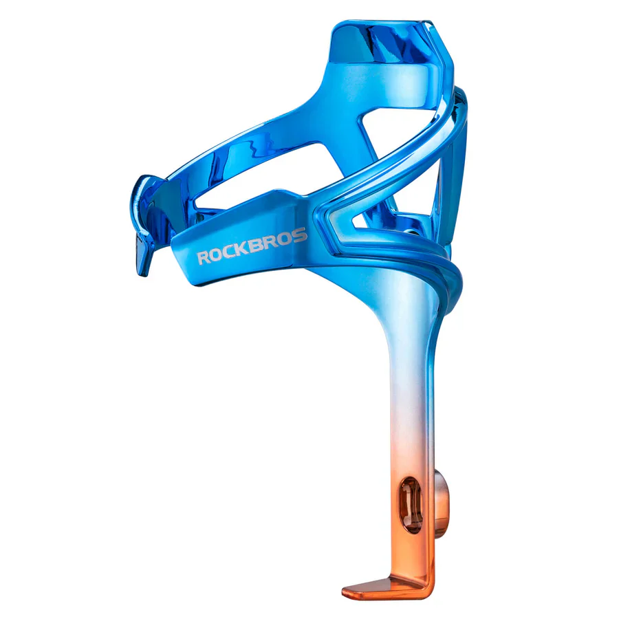 Lightweight Bicycle Bottle Cage for MTB & Road Bikes - Image 6