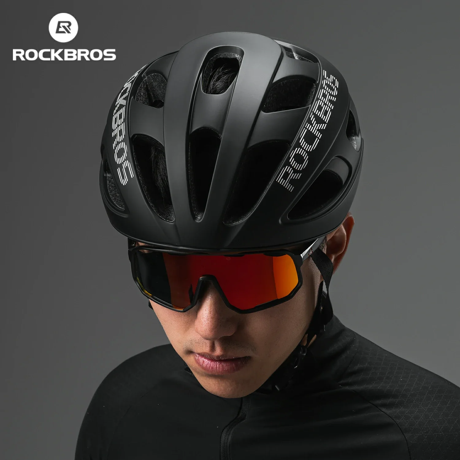 LK-66 Adult Bike Cycling Helmet - Image 11