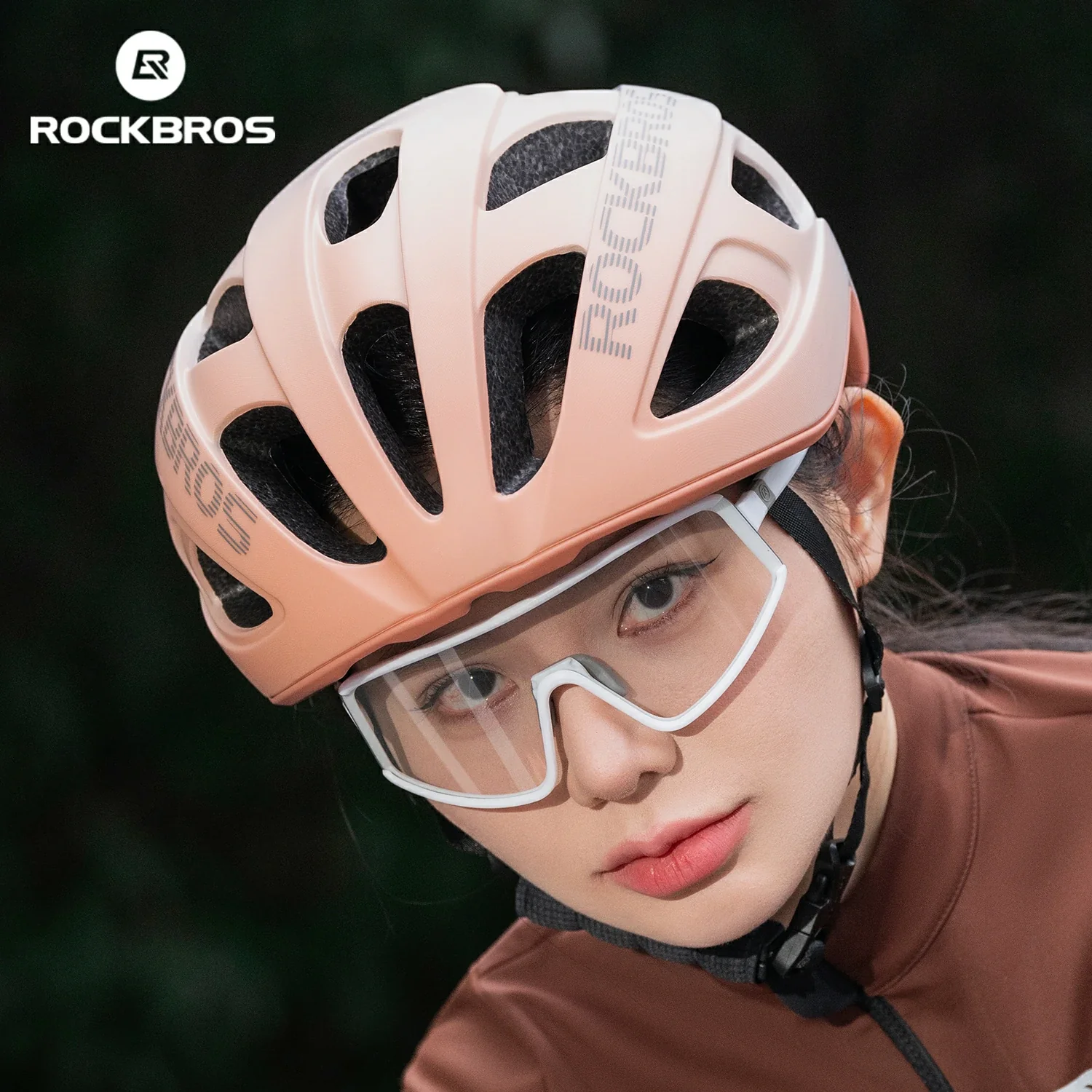 LK-66 Adult Bike Cycling Helmet - Image 8