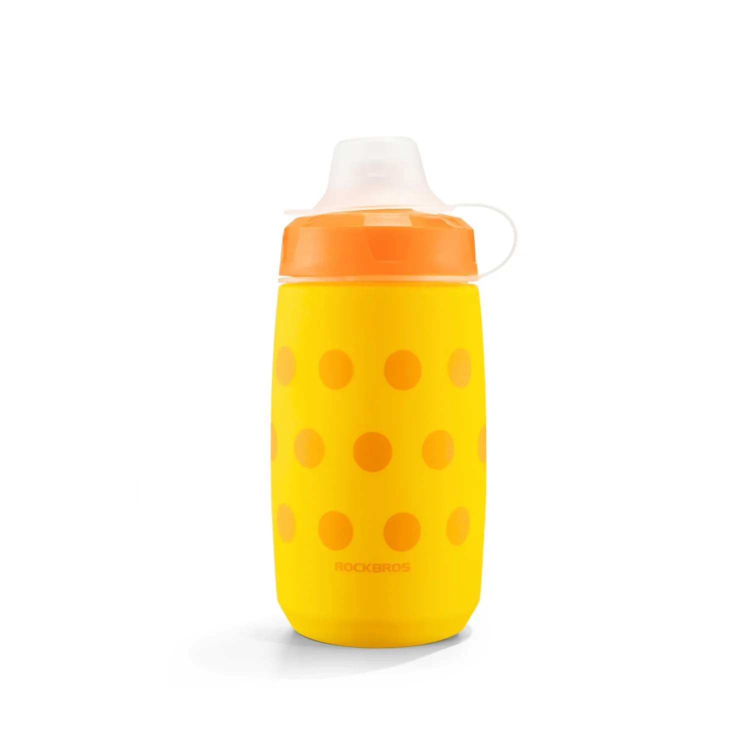 Mini Cycling Water Bottle 430ML