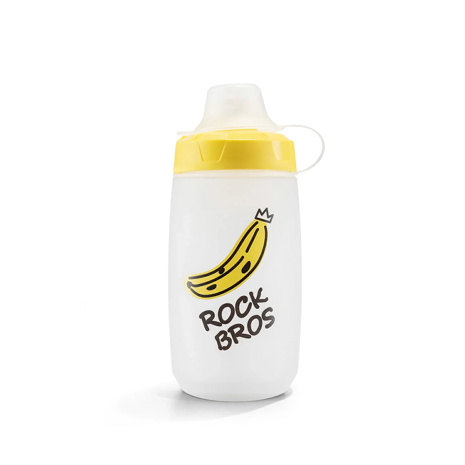 Mini Cycling Water Bottle 430ML - Image 2