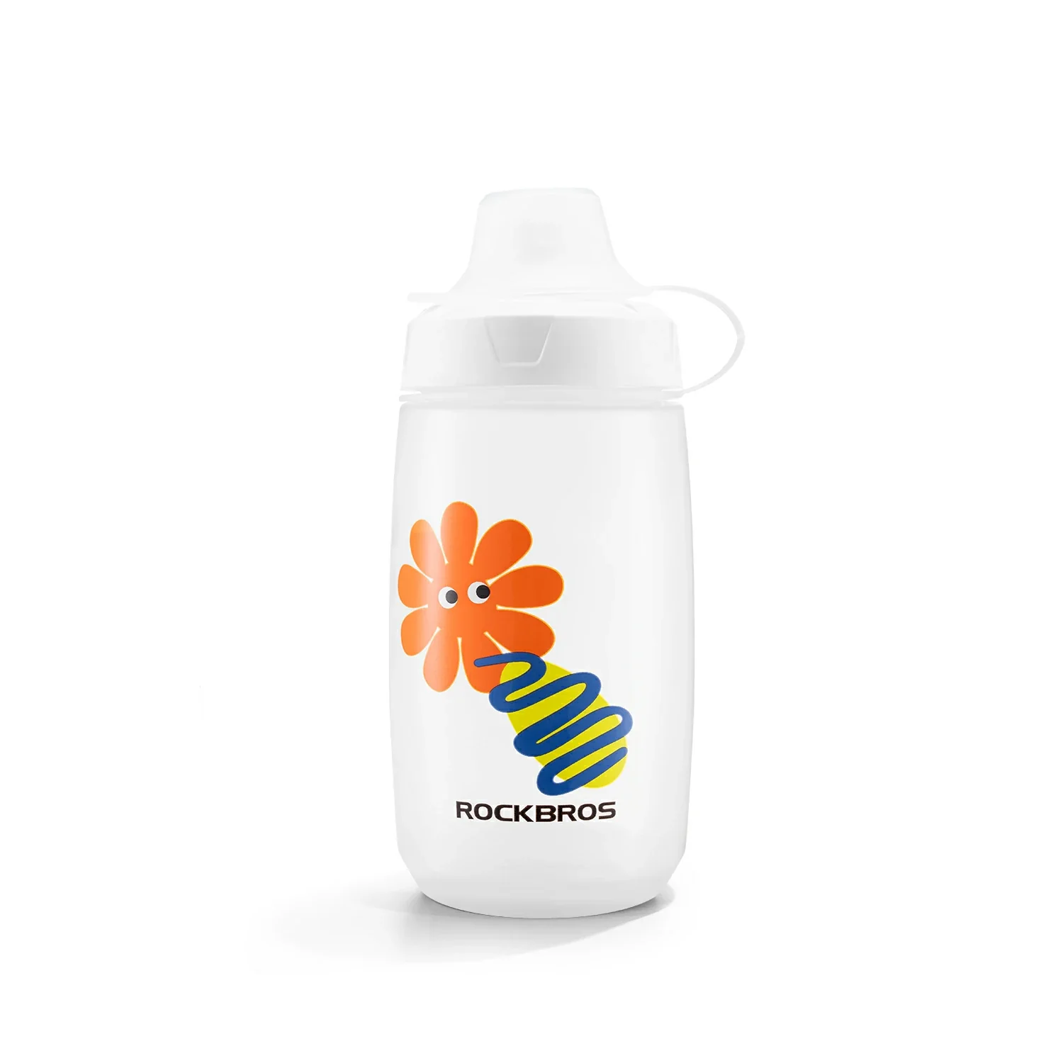 Mini Cycling Water Bottle 430ML - Image 3