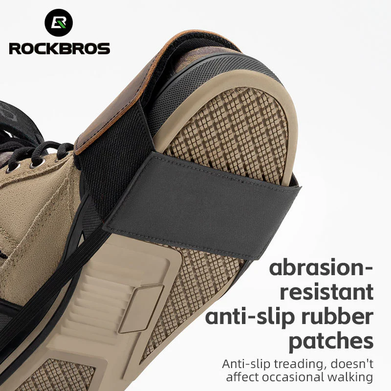 MOTORCYCLE SHIFT LEVER SHOE COVER - Image 5