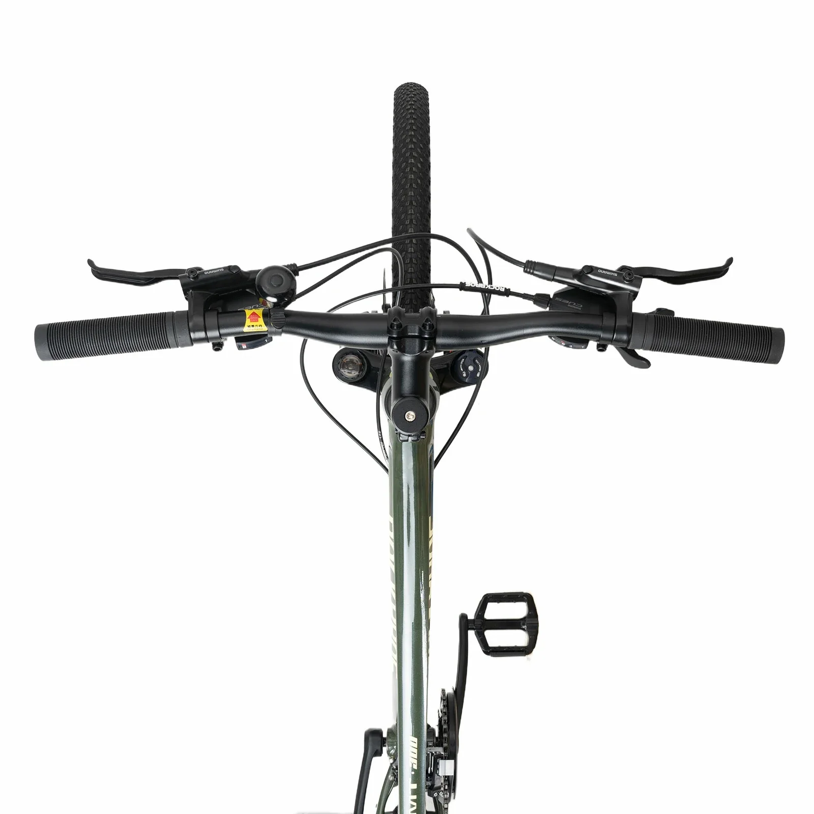 MT300-Mountain Bike - Image 10