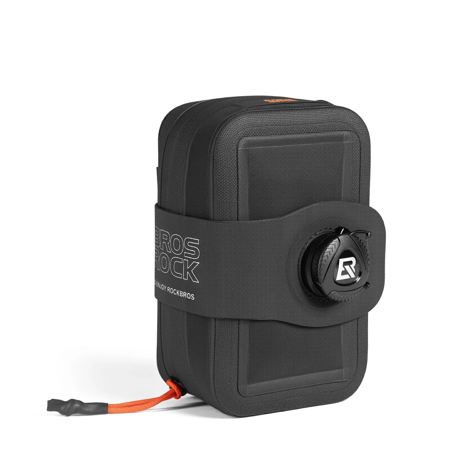 Multifunctional Storage Tail Bag Waterproof - Image 2