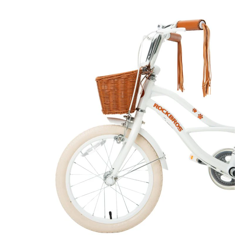 Q-BOAT 16-Inch Kids Bike - Image 5