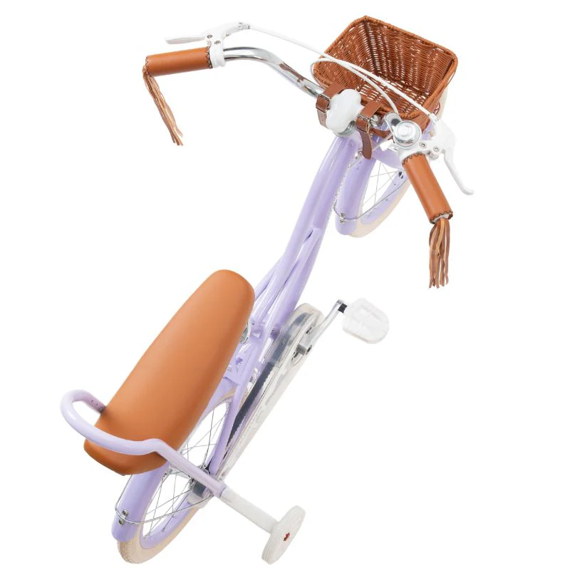Q-BOAT 16-Inch Kids Bike - Image 8