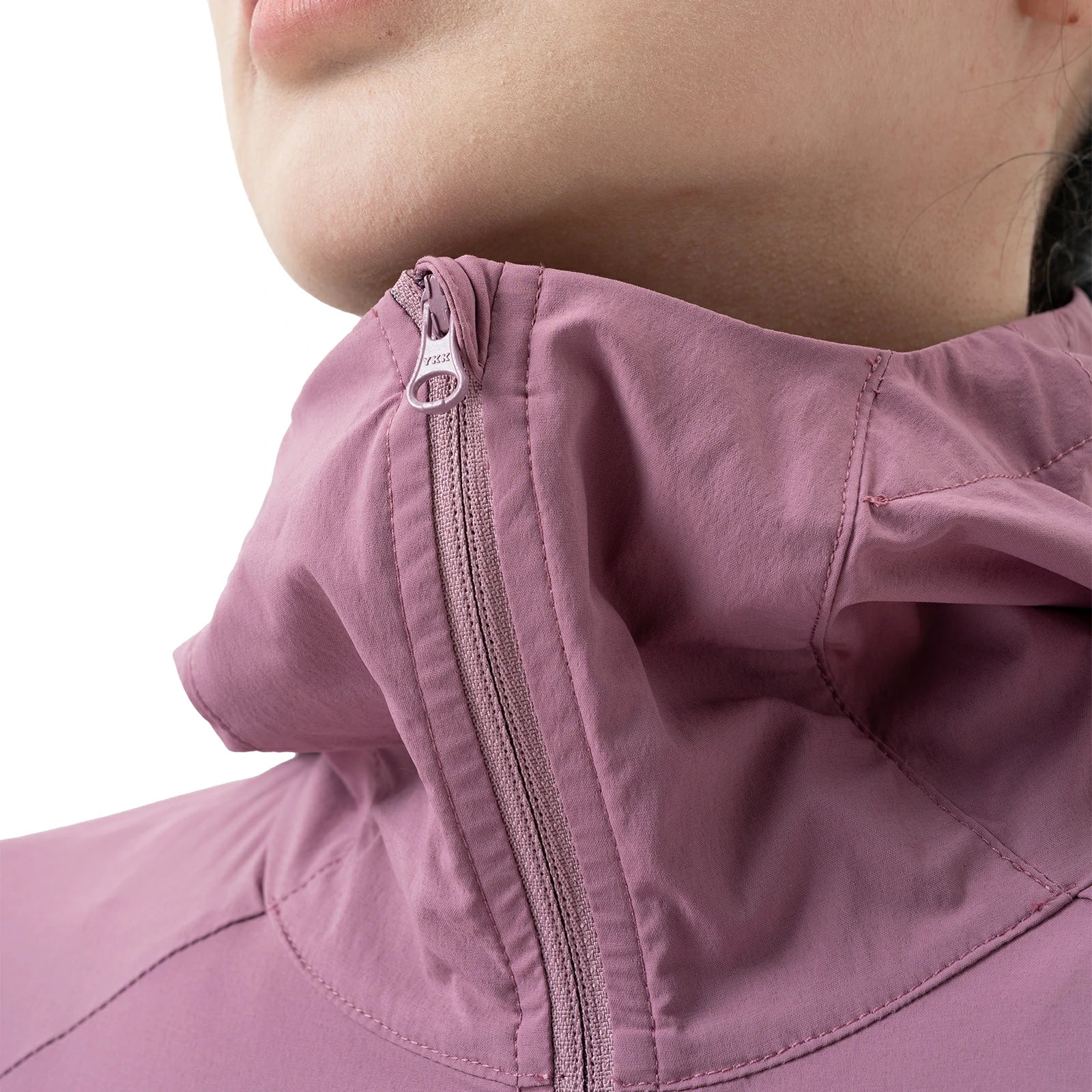 Quick-Dry Women’s Hooded Jacket TVI - Image 15