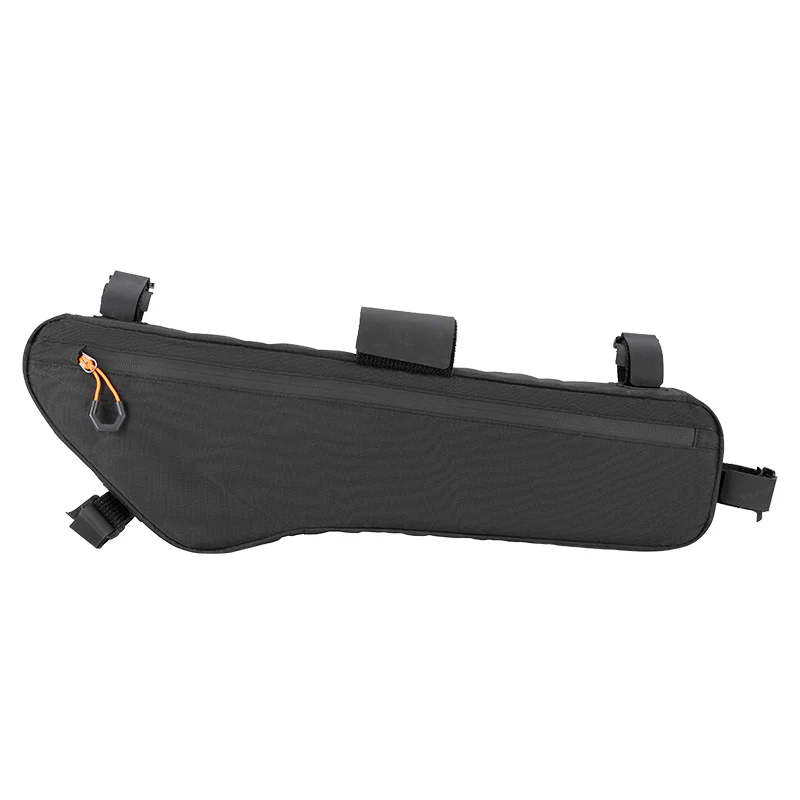 Qunature Bikepacking Bicycle Frame Bag - Image 5