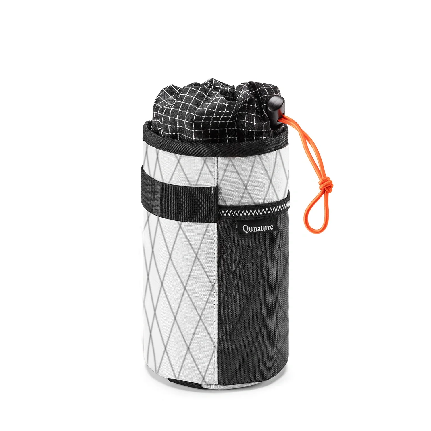 Qunature Bikepacking Water bottle bag - Image 5