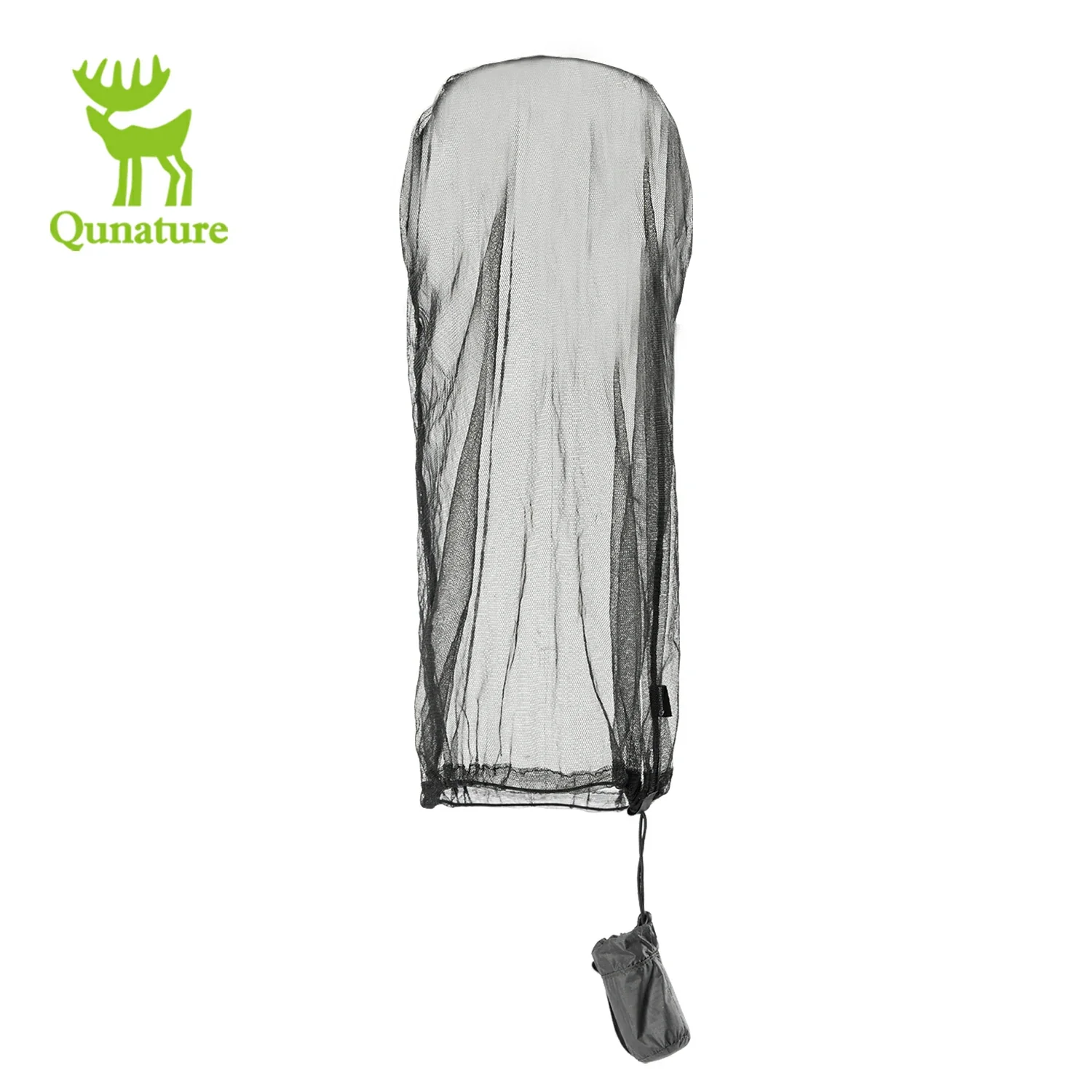 Qunature Mesh Mosquito Cover - Image 3