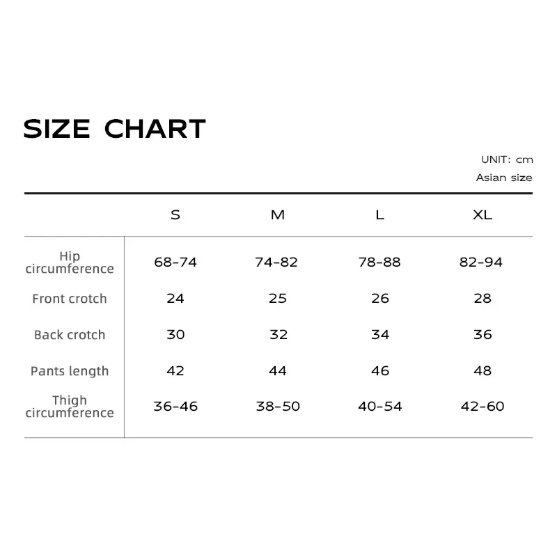 Qunature Ski Hip Protection Pants | EVA Cushioned for Maximum Safety - Image 4