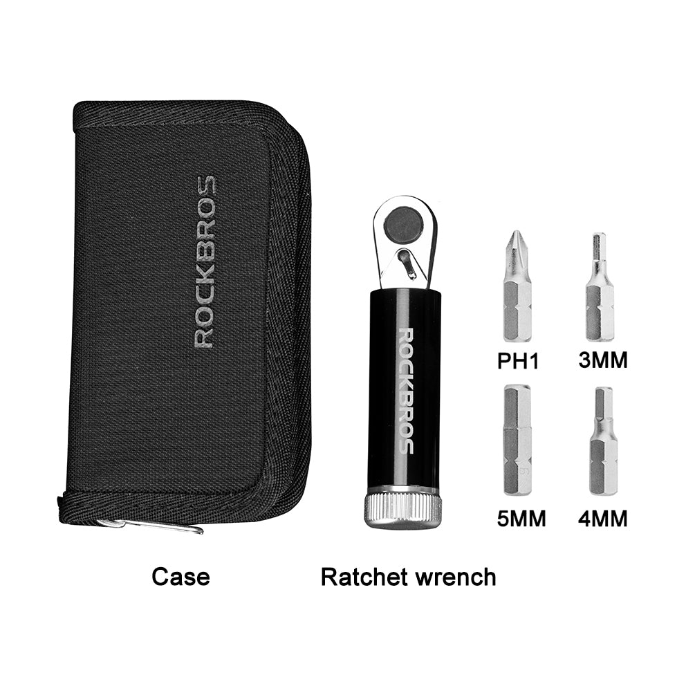 Ratchet Wrench - Image 11