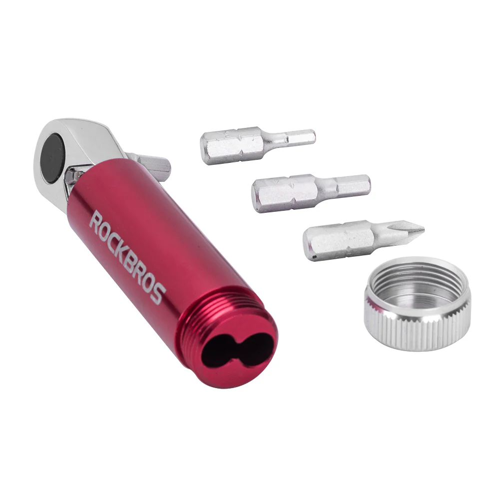 Ratchet Wrench - Image 2